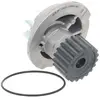 Image de SKF VKPC 90402 Pompe à eau Aquamax Nbr. dents: 19, pour transmission par courroie crantée, avec joints