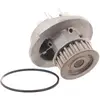 Image de SKF VKPC 90202 Pompe à eau Aquamax Nbr. dents: 19, pour transmission par courroie crantée, avec joints