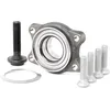 Image de SKF VKBA 3536 Kit de roulements de roue sans flasque/bride/rebord