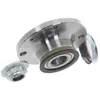 Image de SKF VKBA 3549 Kit de roulements de roue avec capteur ABS intégré