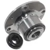 Image de SKF VKBA 3550 Kit de roulements de roue avec capteur ABS intégré
