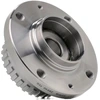 Image de SKF VKBA 3545 Kit de roulements de roue avec bague ABS