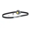 Image de SKF VKMA 01008 Kit de distribution Nbr. dents: 153