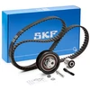 Image de SKF VKMA 01016 Kit de distribution Nbr. dents: 137