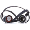 Image de SKF VKMA 02242 Kit de distribution Nbr. dents: 158