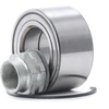 Image de SKF VKBA 3577 Kit de roulements de roue avec capteur ABS intégré