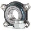 Image de GT-BERGMANN GT24-104 Kit de roulements de roue avec écrou de blocage