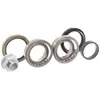 Image de SKF VKBA 3901 Kit de roulements de roue avec bague d'étanchéité