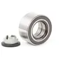 Image de GT-BERGMANN GT26-009 Kit de roulements de roue avec écrou de blocage