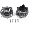 Image de SKF VKBA 3576 Kit de roulements de roue avec capteur ABS intégré