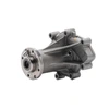Image de SKF VKPC 88842 Pompe à eau pour système dentrainement à courroie trapézoïdale nervures, avec joints