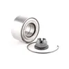 Image de SKF VKBA 3596 Kit de roulements de roue