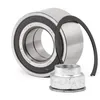 Image de SKF VKBA 3598 Kit de roulements de roue avec capteur ABS intégré
