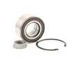 Image de SKF VKBA 3584 Kit de roulements de roue avec capteur ABS intégré