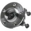 Image de SKF VKBA 3626 Kit de roulements de roue