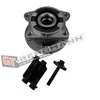 Image de SKF VKBA 3627 Kit de roulements de roue avec capteur ABS intégré