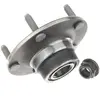 Image de SKF VKBA 3589 Kit de roulements de roue