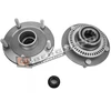 Image de GT-BERGMANN GT24-058 Kit de roulements de roue avec rainure