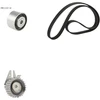 Image de RIDEX 307T0228 Kit de distribution Nbr. dents: 167