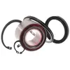 Image de SKF VKBA 3922 Kit de roulements de roue avec bague d'étanchéité
