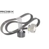 Image de RIDEX 307T0138 Kit de distribution Nbr. dents: 163