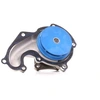 Image de SKF VKPC 84416 Pompe à eau pour système dentrainement à courroie trapézoïdale nervures, avec joints