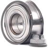 Image de SKF VKBA 3615 Kit de roulements de roue