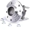 Image de GT-BERGMANN GT24-181 Kit de roulements de roue avec capteur ABS intégré