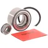 Image de SKF VKBA 3633 Kit de roulements de roue avec capteur ABS intégré