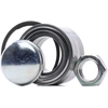 Image de SKF VKBA 3640 Kit de roulements de roue