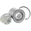 Image de SKF VKBA 3642 Kit de roulements de roue