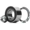 Image de SKF VKBA 3648 Kit de roulements de roue avec capteur ABS intégré