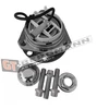 Image de GT-BERGMANN GT24-126 Kit de roulements de roue avec écrou de blocage, avec capteur ABS intégré