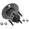 Image de SKF VKBA 3652 Kit de roulements de roue avec capteur ABS intégré