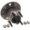 Image de SKF VKBA 3653 Kit de roulements de roue avec capteur ABS intégré