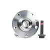 Image de SKF VKBA 3643 Kit de roulements de roue avec capteur ABS intégré