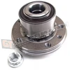 Image de SKF VKBA 3646 Kit de roulements de roue avec capteur ABS intégré