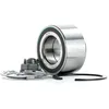 Image de SKF VKBA 3638 Kit de roulements de roue avec capteur ABS intégré