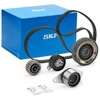 Image de SKF VKMA 06137 Kit de distribution Nbr. dents: 153
