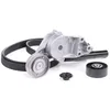 Image de SKF VKMA 31014 Jeu de courroies trapézoïdales à nervures Contrôler et changer roue libre alternateur si nécessaire