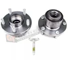 Image de SKF VKBA 3660 Kit de roulements de roue avec capteur ABS intégré