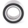 Image de RIDEX 654W0140 Kit de roulements de roue des deux côtés de l'essieu avant, avec bague ABS