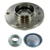 Image de GT-BERGMANN GT24-173 Kit de roulements de roue avec bague ABS