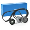 Image de SKF VKMA 36033 Jeu de courroies trapézoïdales à nervures