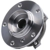 Image de SKF VKBA 3670 Kit de roulements de roue avec capteur ABS intégré