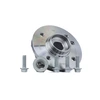 Image de SKF VKBA 3674 Kit de roulements de roue avec capteur ABS intégré