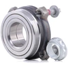 Image de SKF VKBA 3675 Kit de roulements de roue avec bague ABS