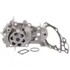 Image de SKF VKPC 86810 Pompe à eau Aquamax pour transmission par courroie crantée, avec joints