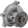 Image de SKF VKPC 91807 Pompe à eau pour système dentrainement à courroie trapézoïdale nervures, avec joints