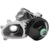 Image de SKF VKPC 88430 Pompe à eau pour système dentrainement à courroie trapézoïdale nervures, avec joints